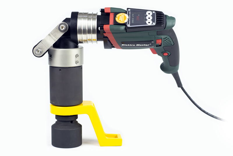 InnoTorc Elektro Master EMEGW Electric Torque Wrench