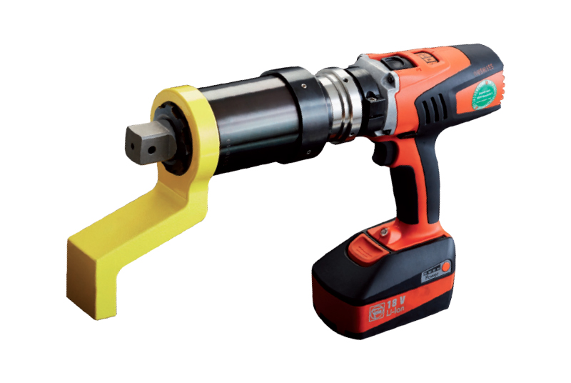 Akülü Tork Anahtarı