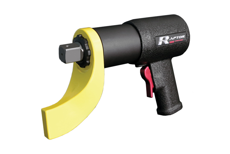 TorcUP Havalı Tork Anahtarı